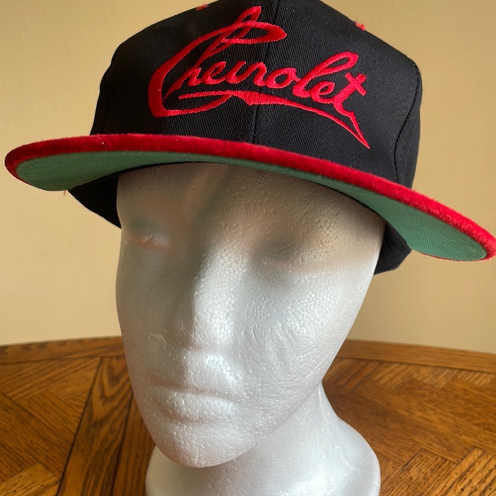 Chevy hat - Picture 4 of 4